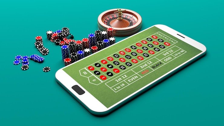 r4045 Bingo